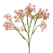 Gipsofilija 46cm roza