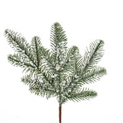 Grana bora zasnježena 33cm