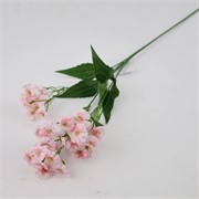 Cvijet grana 64cm sv.roza