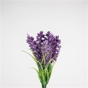 Lavanda x6 18cm ljubičasta