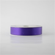 Traka saten 25mm/50m violet 21