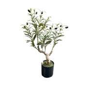 Umjetno drvo Maslina 58cm 144 lista