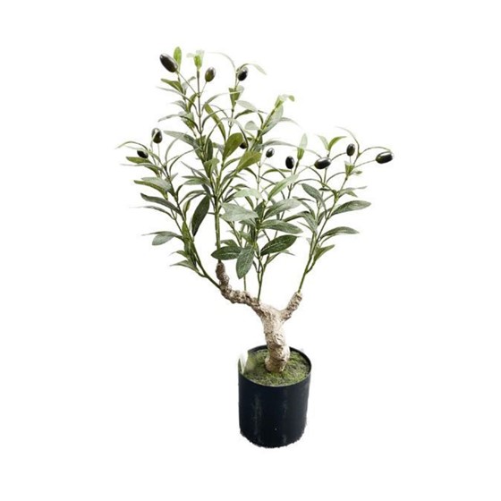 Umjetno drvo Maslina 58cm 144 lista
