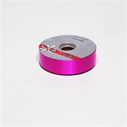 Traka pastel 3cm/100m - ciklama