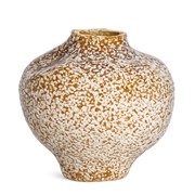 Keramička vaza h40cm d37cm