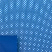 Arak kartopak baby pois 70x100cm 10kom plava