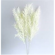 Grana umjetna 52cm bijela