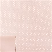 Arak kartopak baby pois 70x100cm 10kom rose gold