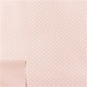 Arak kartopak baby pois 70x100cm 10kom rose gold