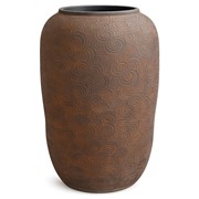 Keramička posuda h85cm d52cm