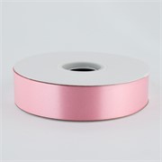 Traka pastel 3cm/100m - roza