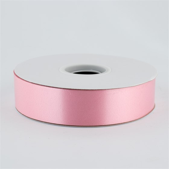 Traka pastel 3cm/100m - roza