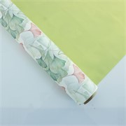Rola kartopak Ginko 1x40m zelena