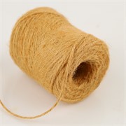 Konop juta 2mm 100g natural 00
