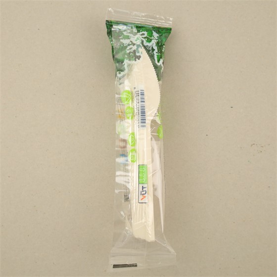 Noževi plastični Bio 19cm 15kom