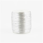 Konop 2mm/200m srebrni 40