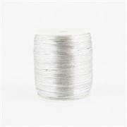 Konop 2mm/200m srebrni 40