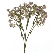 Gipsofilija suha 46cm sv.siva/lila