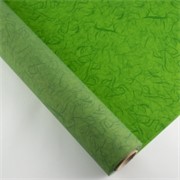 Rola kartopak dvobojna riža 1x40m mahovina/zelena