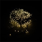 LED lampice compact 1000L/22m WW adapter IP44 trep.