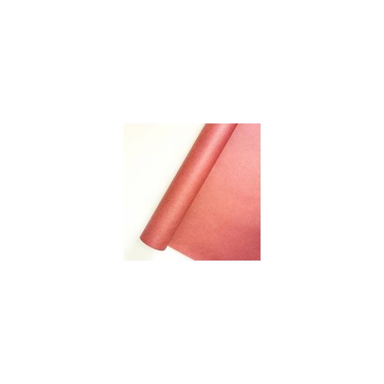 Charm papir Premium 80g rola 58cm/7,3m - Berry roza