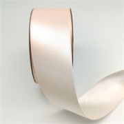 Traka saten 38mm/25m standard sideshow rose 105