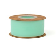 Traka mat organdi 40mm/20m mint 55