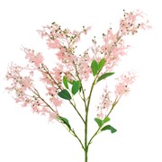 Rujevina 103cm sv.roza