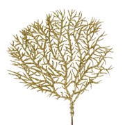 Grana zlatna gliter 37cm