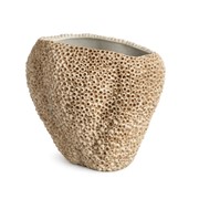 Keramička vaza h47cm d45cm