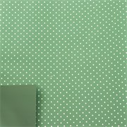 Arak kartopak baby pois 70x100cm 10kom viridian zelena