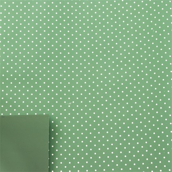 Arak kartopak baby pois 70x100cm 10kom viridian zelena