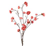 Grana mini ružice 112cm prljavo roza