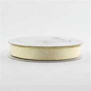 Traka RB2002 13mm/25m zlatna