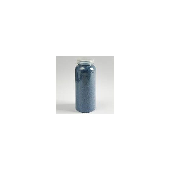 Bojani pijesak 0.1-0.3mm 1kg - t.plava