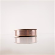 Traka Jocelyn 25mm/10m rose gold 20