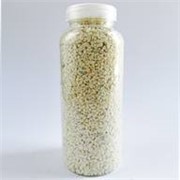 Bojano kamenje 2-4mm 1kg - bež