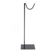 Metalni stalak za vijenac 30x20 h100cm