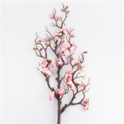 Proljetna grana 100cm sv.roza