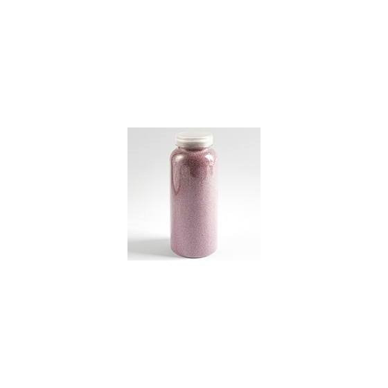 Bojani pijesak 0.1-0.3mm 1kg - ljubičasta