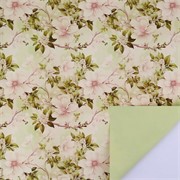 Arak kartopak celestial 70x100cm 10kom bijela/salvia