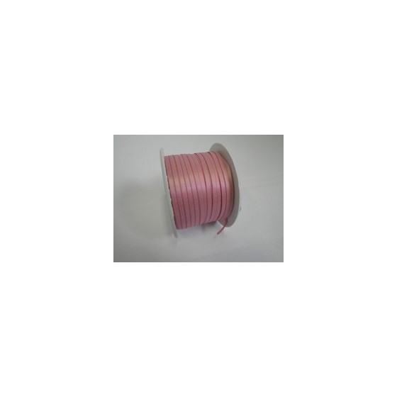 Traka saten 3mm/100m premium quartz P158