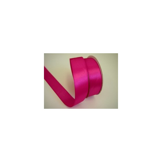 Traka saten 25mm/25m standard ciklama 183
