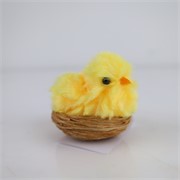 Pile u gnijezdu - 7x7x8cm