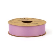 Traka mat saten 25mm/20m lila 46