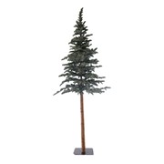 Bor 210 cm Noelle zeleni d60cm