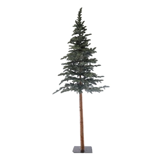Bor 210 cm Noelle zeleni d60cm