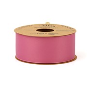 Traka mat saten 40mm/20m colonial rose 20