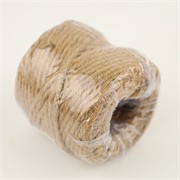 Konop juta 4mm/30m natur 00