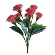Buket 47cm crvena